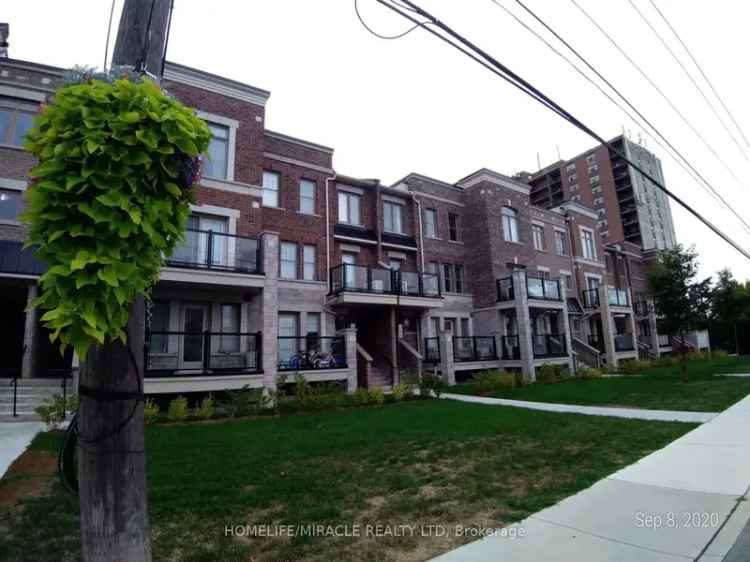 Condo For Rent in Toronto, Ontario