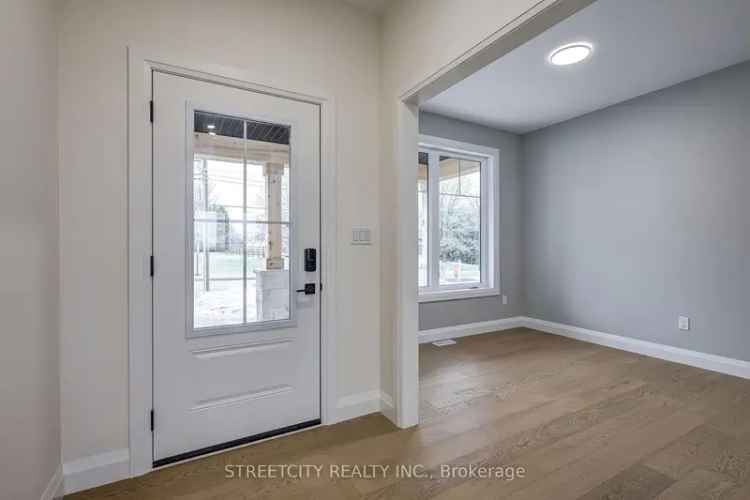 Luxury 4-Bedroom Home in Southwold School District