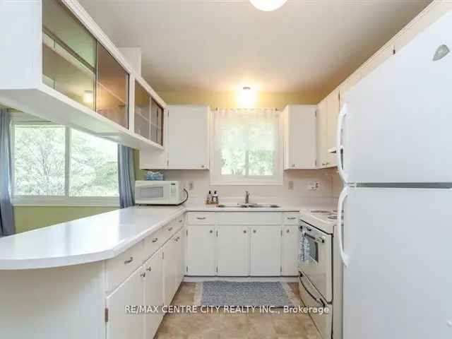 House For Sale in St. Thomas, Ontario