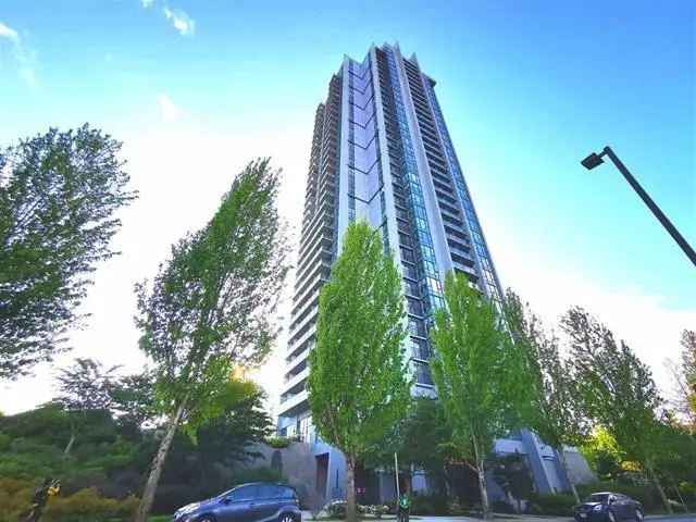 Downtown Coquitlam Condo for Sale 2 Bed 2 Bath