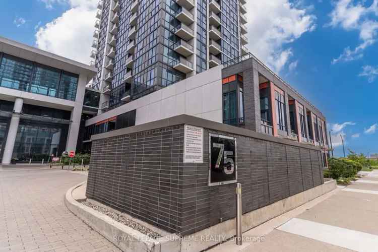 Condo For Sale in Toronto, Ontario