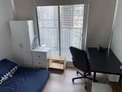 1 room house of 299 m² in Toronto