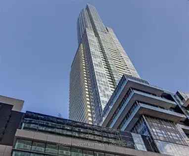 1 Bedroom 298m² Condo in Toronto near St Michael's College