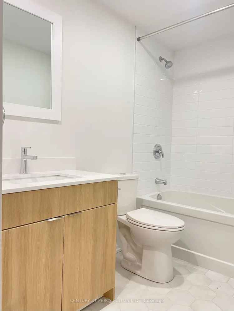 Condo For Rent in Toronto, Ontario