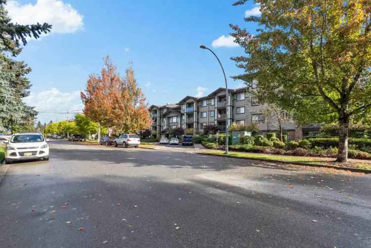 2 Bedroom Condo in Central Abbotsford Near UFV