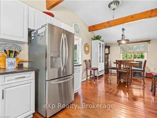 House For Sale in Greater Napanee, Ontario