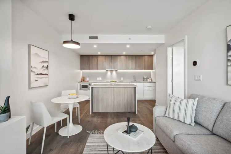 Whalley Condo for Sale Linea North Surrey