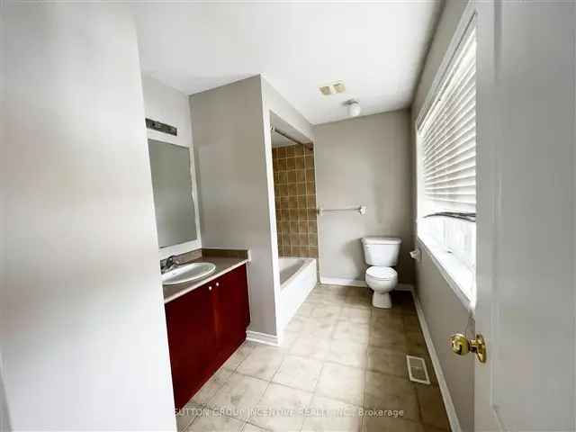 House For Sale in 30, Charlemagne Avenue, Barrie, Ontario