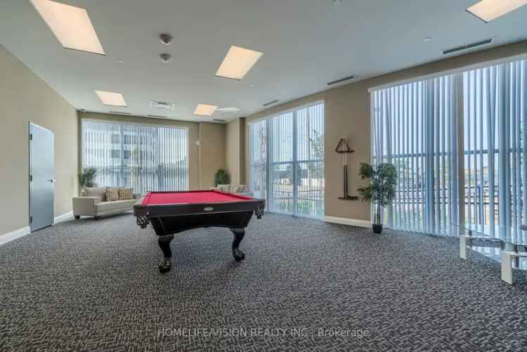 1+1 Bedroom Condo Downtown Toronto View Family Friendly Amenities