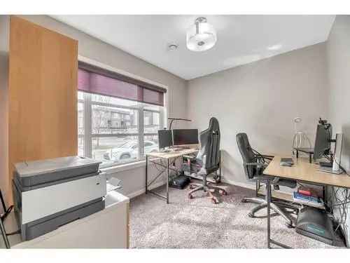 Evanston Townhouse For Sale: 2 Bed 2.5 Bath
