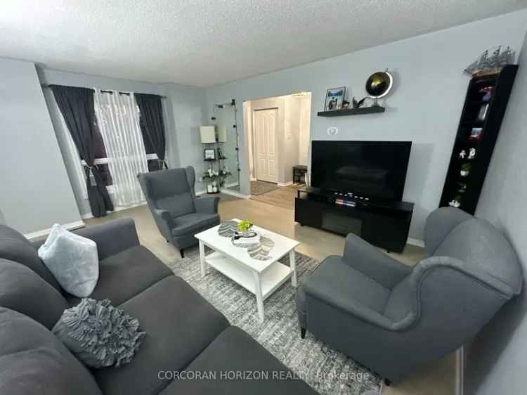 Condo For Rent in Collingwood, Ontario