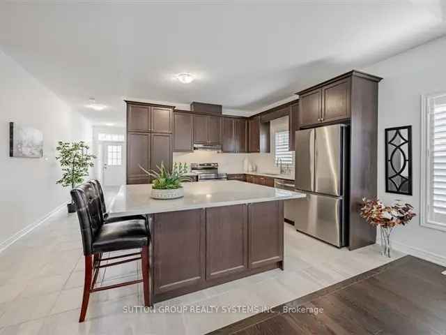 Condo For Sale in Brampton, Ontario