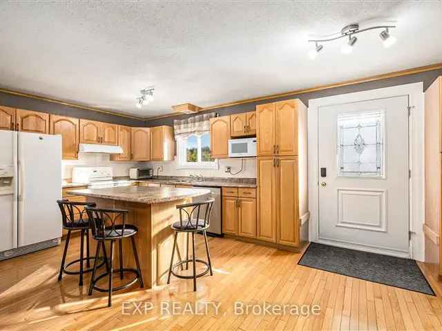 House For Sale in Ottawa, Ontario