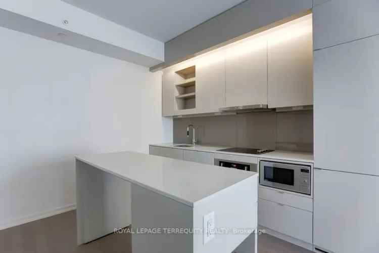 Condo For Rent in Toronto, Ontario