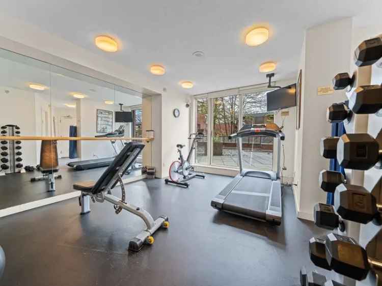 10A 199 DRAKE Street in Vancouver: Yaletown Condo for sale (Vancouver West)  : MLS®# R2933215