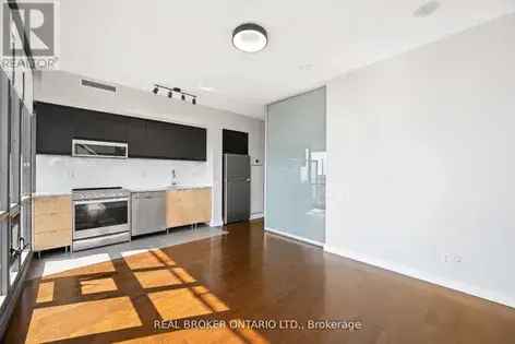 1 Bedroom Apartment 70m2 Toronto Distillery District