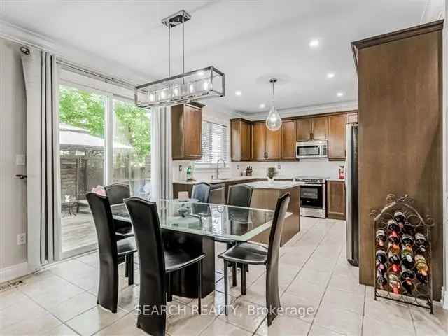 4 Bedroom 2.5 Bath Home Fully Renovated High End Finishes