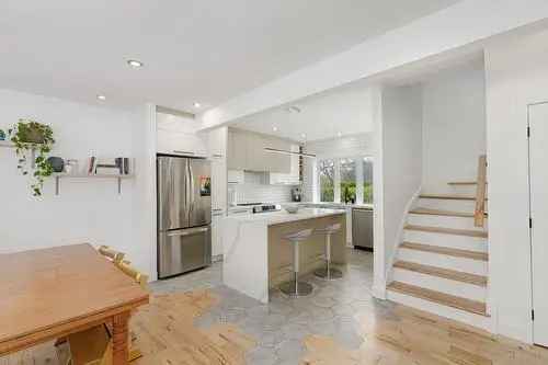 5 Bedroom House Near Park and Highway 15