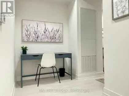 2 rooms apartment of 101 m² in Toronto