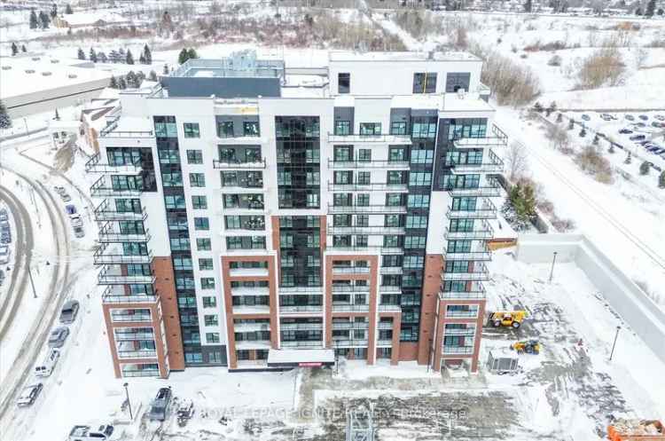 Downtown Bowmanville Condo 2 Bed 2 Bath