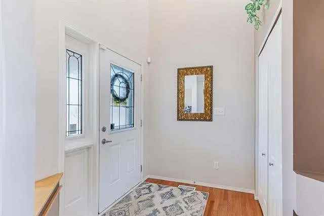 5 Bedroom 4 Bath Family Home in Harbour View South