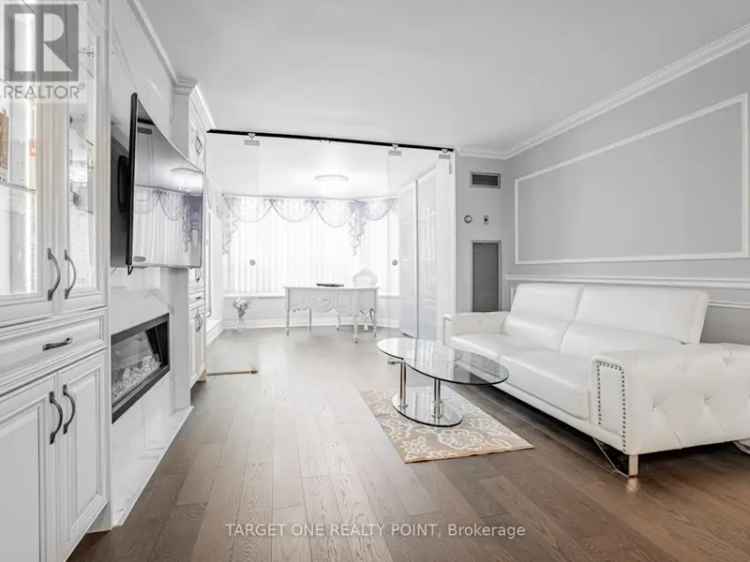 Spacious 3-Bed 2-Bath Condo 1671 sq ft Move in Ready