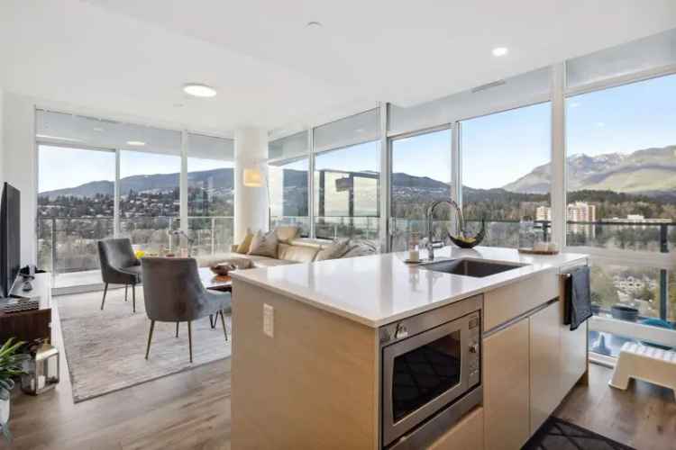 Condo For Sale in West Vancouver, British Columbia