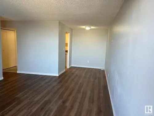 Glenora Condo for Sale: Renovated 1 Bed 1 Bath with Amenities