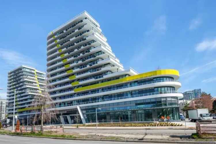 A $1,580,000.00 Apartment/Condo with 2 bedrooms in Brighouse, Richmond