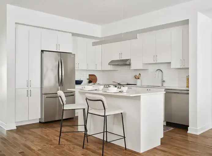 Houses and Apartments for Rent or Sale in Buckingham