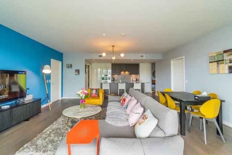 Vancouver Condo for Sale: 2-Bedroom, 2-Bath with Stunning Views