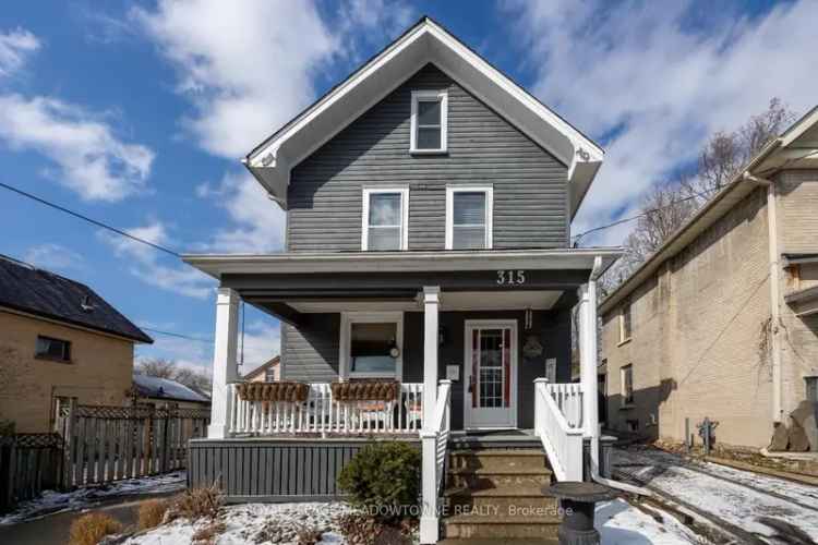 Trendy East City Home 3 Beds 2 Baths Backyard Oasis