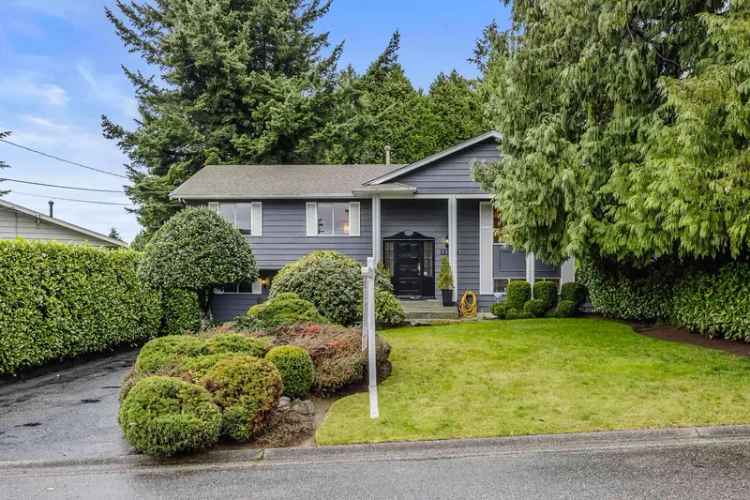 A $1,598,000.00 House/Single Family with 4 bedrooms in Annieville, N. Delta