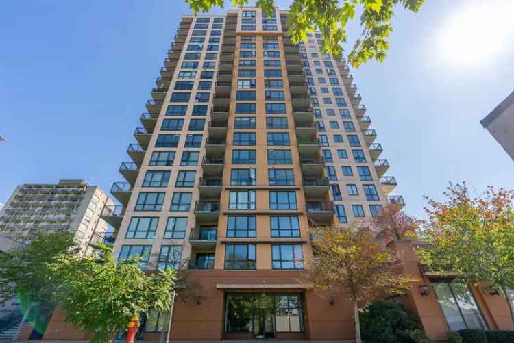 1 Bedroom Condo near Lougheed Skytrain - Investors & First-Time Buyers