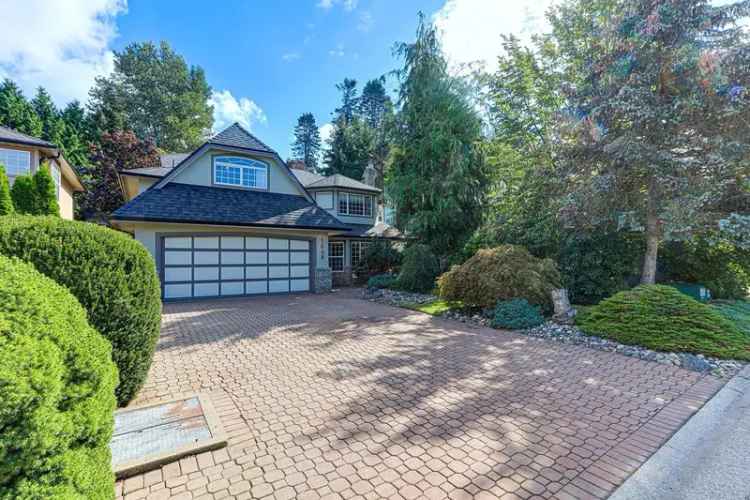 4 Bedroom Family Home in Imperial Village Tsawwassen