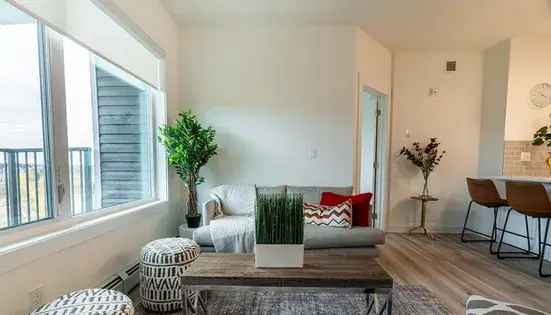 3 rooms apartment of 95 m² in Calgary