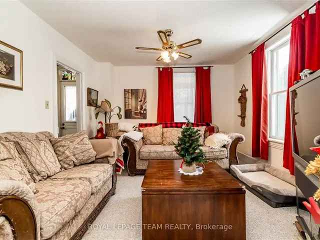 House For Sale in North Grenville, Ontario