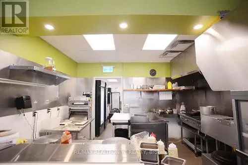 Commercial Space For Sale in Newtonbrook Toronto