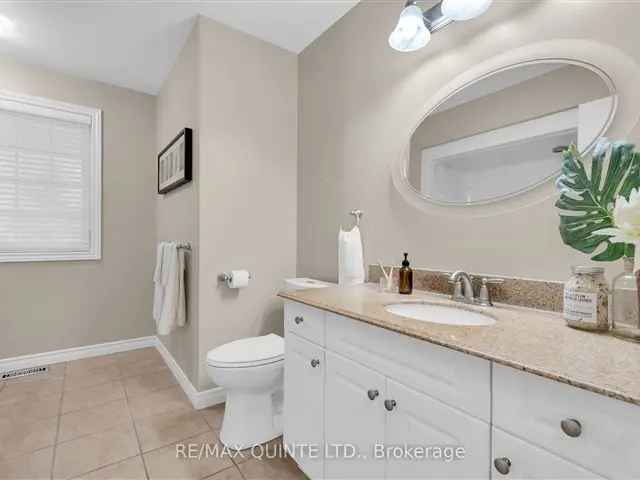 House For Sale in Brighton, Ontario