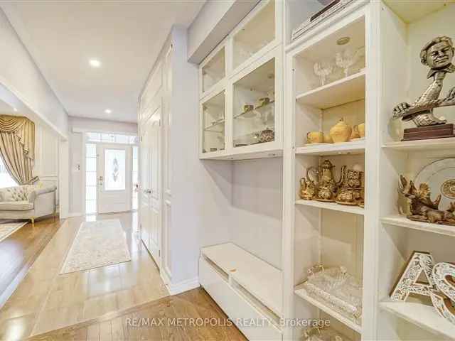 East Gwillimbury Townhouse 31 Bedrooms 4 Bathrooms Finished Basement