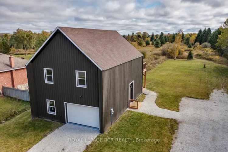 House For Sale in Essa, Ontario