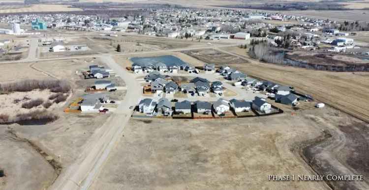 Land For Sale in Fort Saskatchewan, Alberta