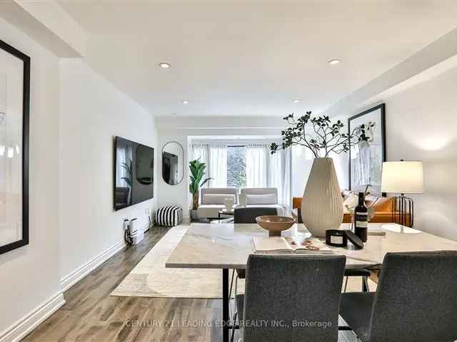 House For Sale in Toronto, Ontario