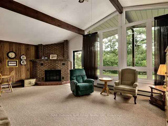 House For Sale in 104, Ridgeview Drive, The Blue Mountains, Ontario