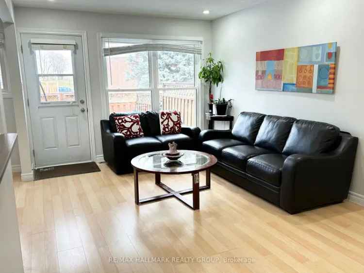 Condo For Sale in Ottawa, Ontario