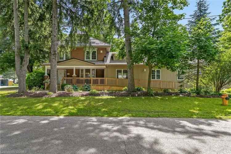 House For Sale in Guelph/Eramosa, Ontario