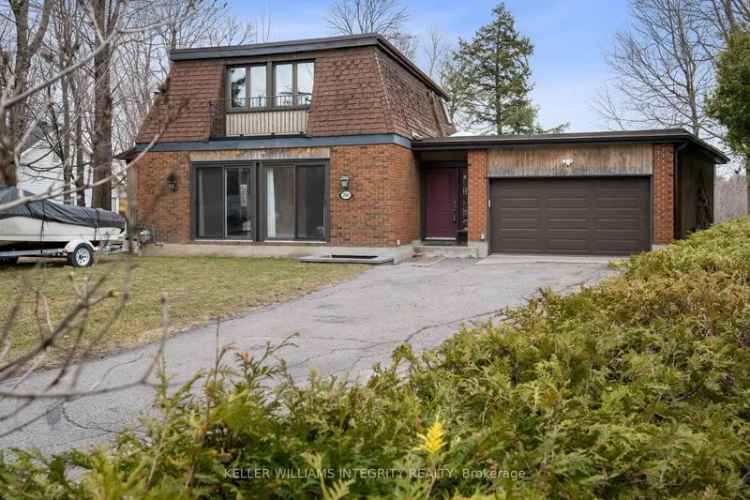 House For Sale , 2061, Prince Of Wales Drive, Ottawa, Ontario