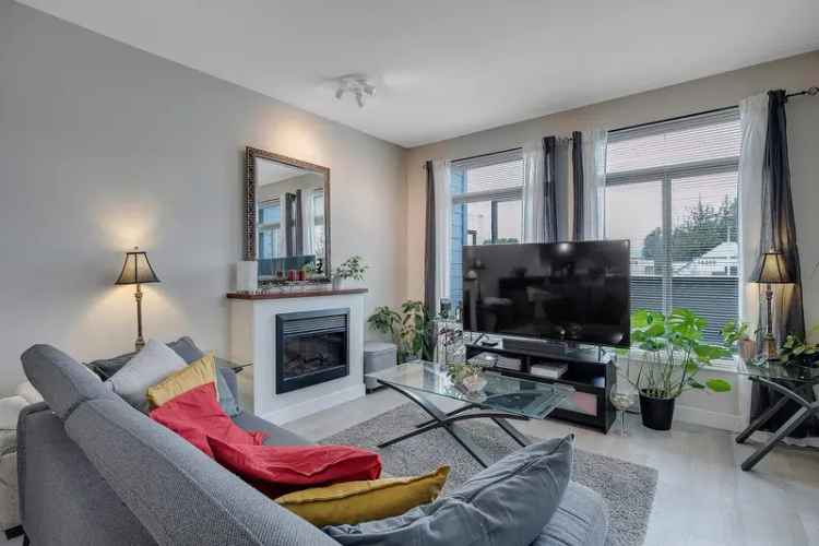 Guildford Condo for Sale Near Transit and Amenities
