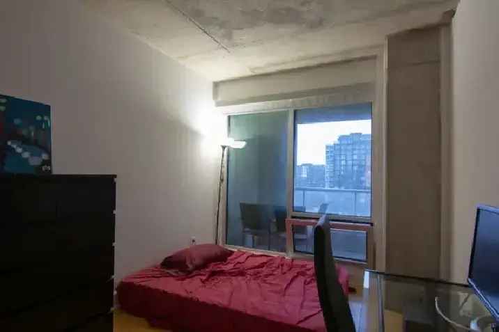 Griifintown, luxueux condo 2 c/c, eclaire, insonorise, recherche