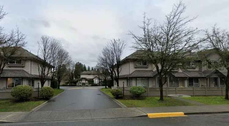 Wonderful West Side Townhome - Updated Family Home